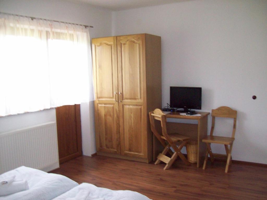 Hotel House Mara Korenica Pokoj fotografie